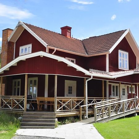 Rutsbrogarden Hotel Rutan Ngoại thất bức ảnh