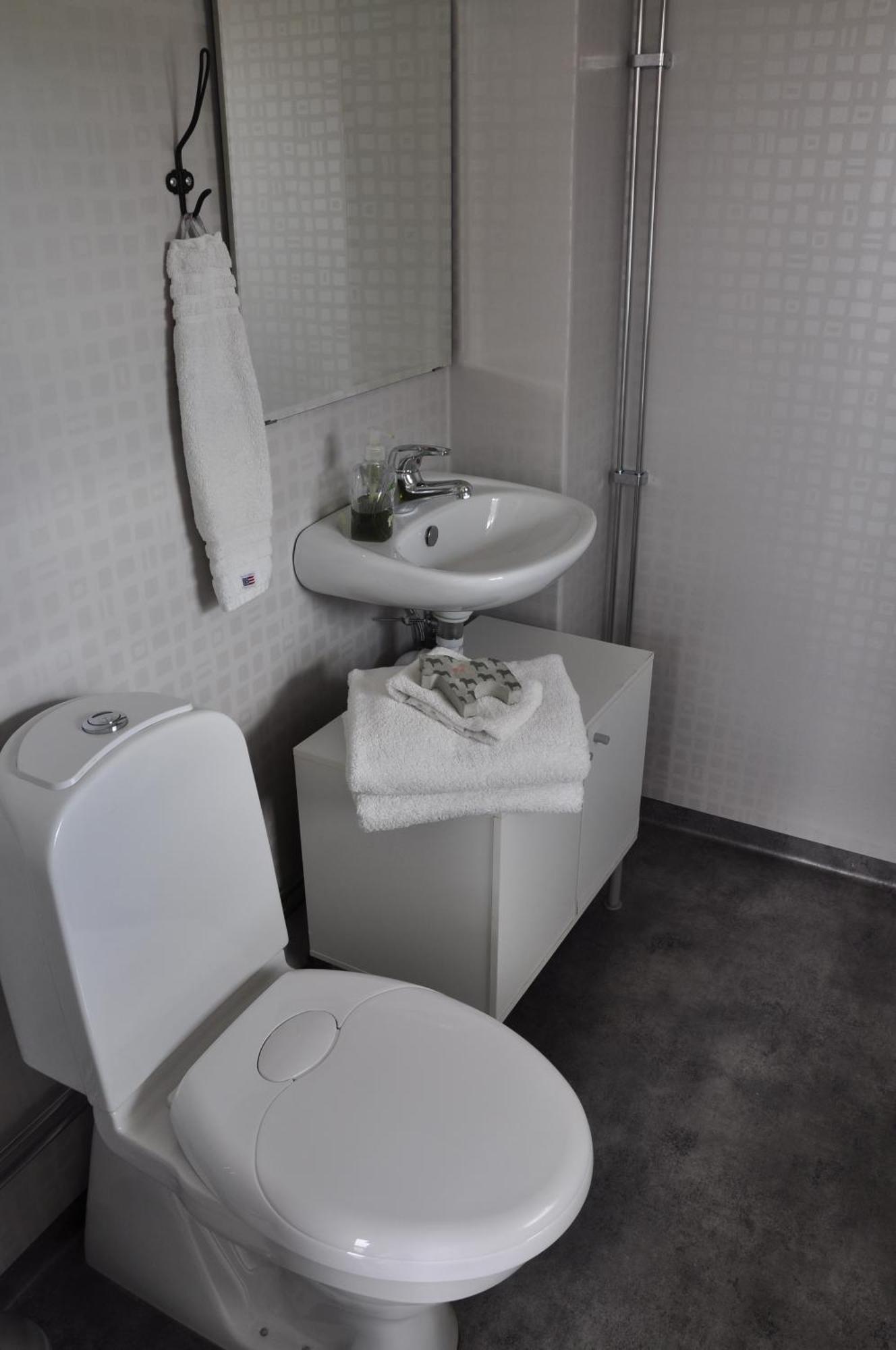 Rutsbrogarden Hotel Rutan Ngoại thất bức ảnh