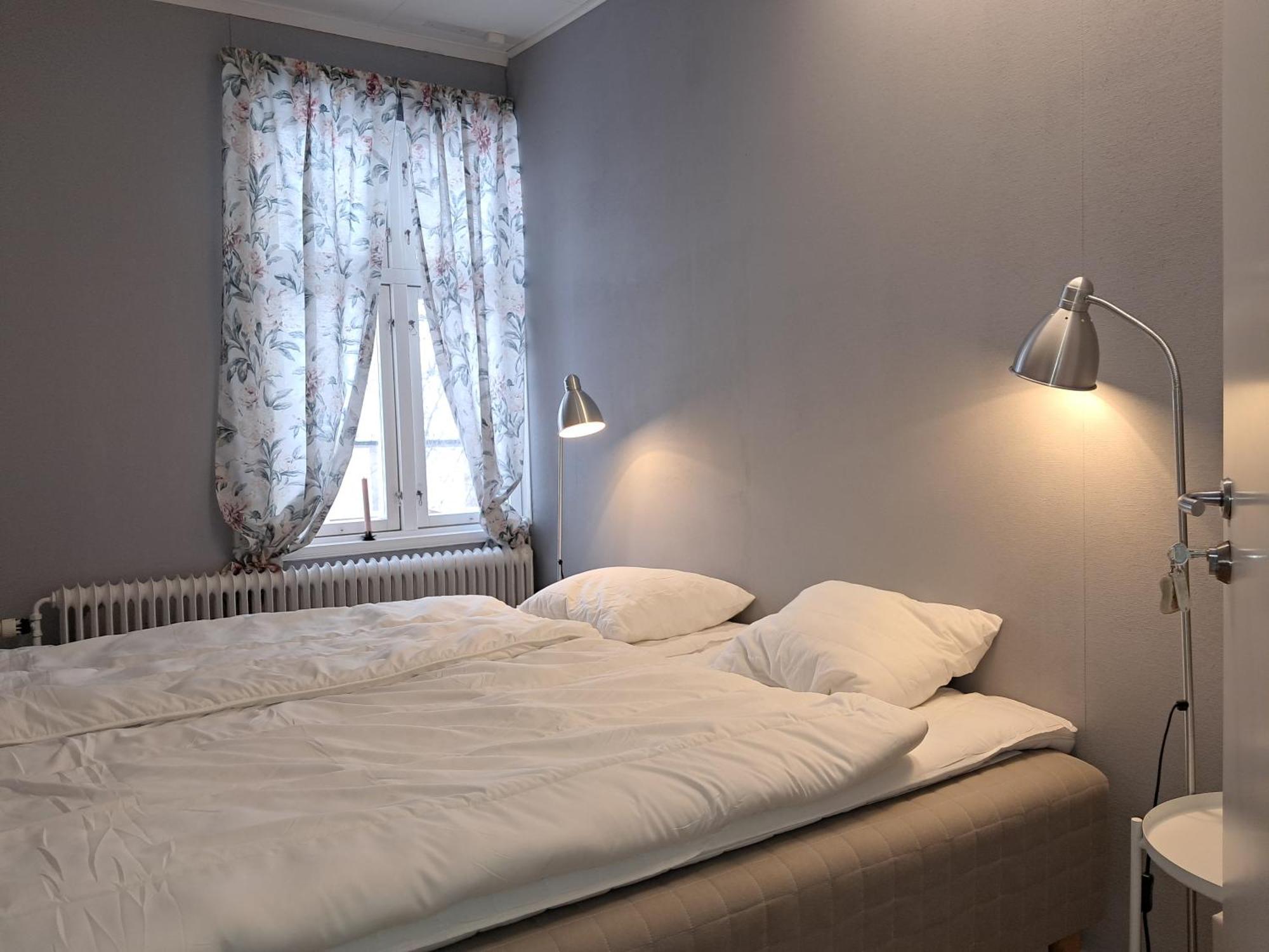 Rutsbrogarden Hotel Rutan Ngoại thất bức ảnh